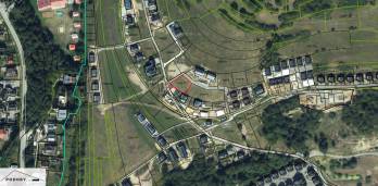 Mýto pod Ďumbierom - predaj pozemku 