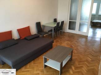 Jelačičova ul. - prenájom 3 izbového bytu