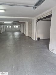 Podzáhradná ul. - predáme garáž v bytovom dome