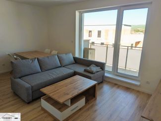 Cementárenská ul. - prenájom 2 izbového bytu v novostavbe